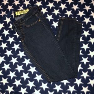 Indigo Rein Skinny Jeans